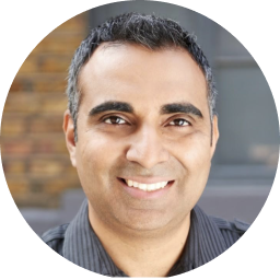 Image of Harsh Sinha from Wise